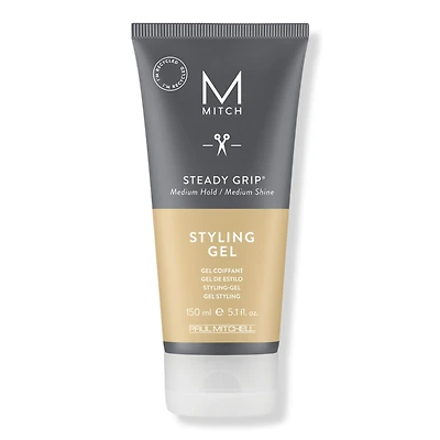 Paul Mitchell MITCH Steady Grip Styling Gel