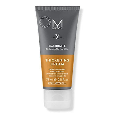 Paul Mitchell MITCH Calibrate Thickening Cream