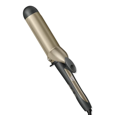 InfinitiPRO By Conair 1-3/4" Tourmaline Ceramic Curling Iron