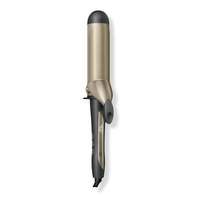 InfinitiPRO By Conair 1-3/4" Tourmaline Ceramic Curling Iron