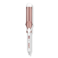 Conair Double Ceramic Rose Gold 1.5" Curling Iron