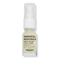 PROVENCE Beauty Immortal Nightmilk Retinol Renewing Serum - oz
