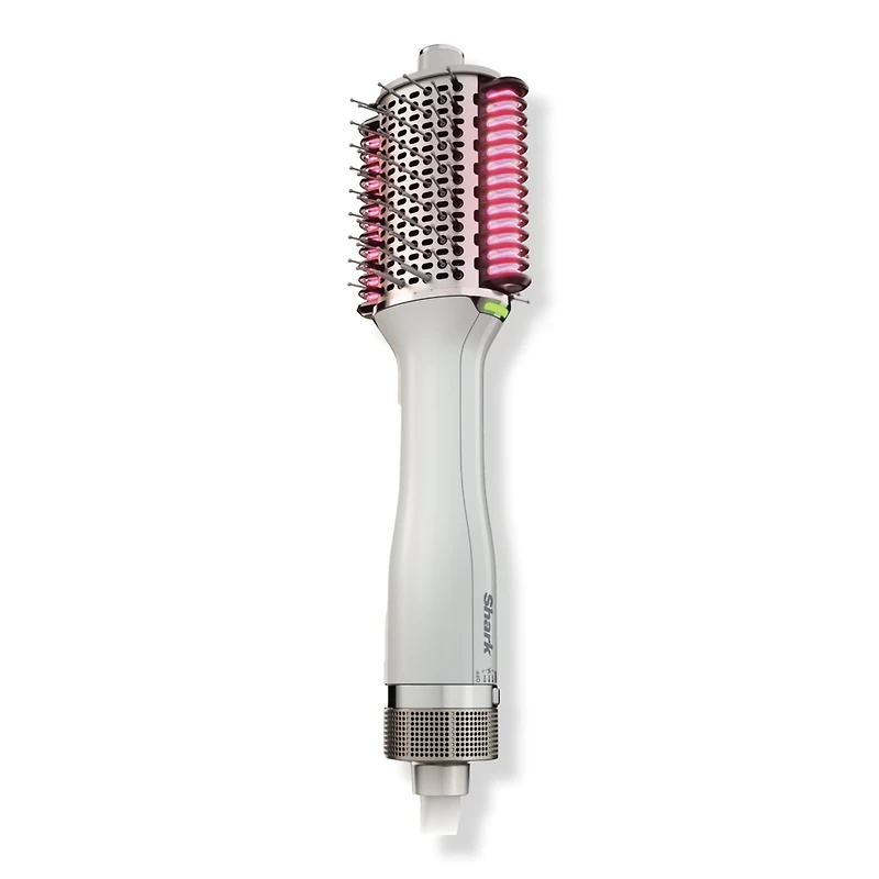 Shark Beauty SmoothStyle Heated Comb & Blow Dryer Brush
