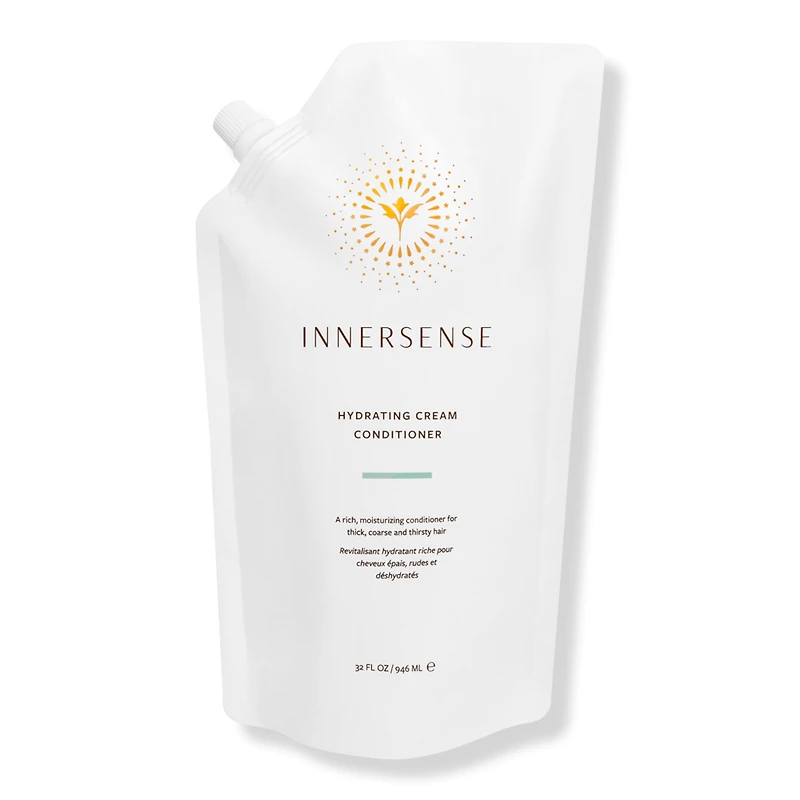 Innersense Organic Beauty Hydrating Cream Conditioner - oz