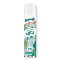Batiste Lakeside Retreat Dry Shampoo