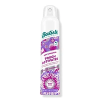 Batiste Touch Activated Dry Shampoo