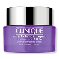 Clinique Smart Clinical Repair SPF 30 Wrinkle Correcting Cream - oz