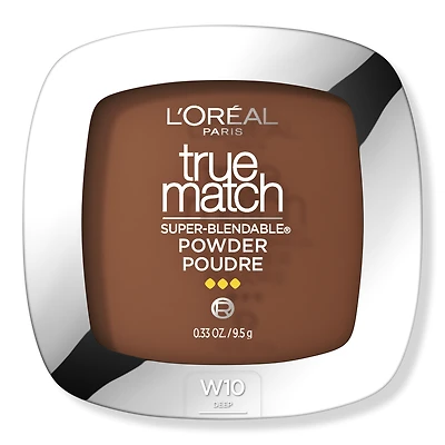 L'Oreal True Match Super-Blendable Powder