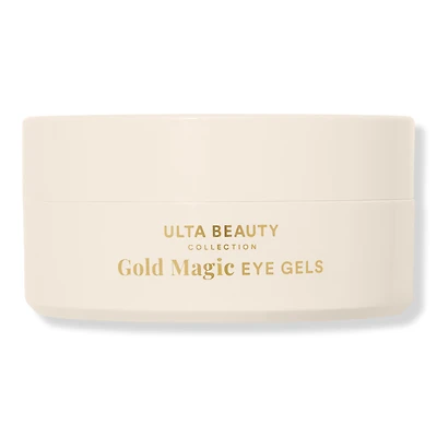 ULTA Beauty Collection Gold Magic Eye Gels