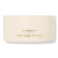 ULTA Beauty Collection Gold Magic Eye Gels