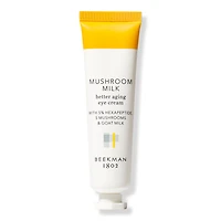 Beekman 1802 Mushroom Milk Better Aging Eye Cream