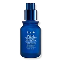 fresh Lotus AHA Resurfacing Gentle Serum