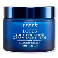 fresh Lotus Youth Preserve Radiance Renewal Night Cream - oz