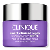 Clinique Smart Clinical Repair SPF 30 Wrinkle Correcting Cream - oz