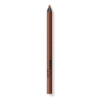 NYX Professional Makeup Line Loud Longwear Lip Liner