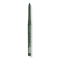 NYX Professional Makeup Retractable Vivid Rich Mechanical Eyeliner Pencil