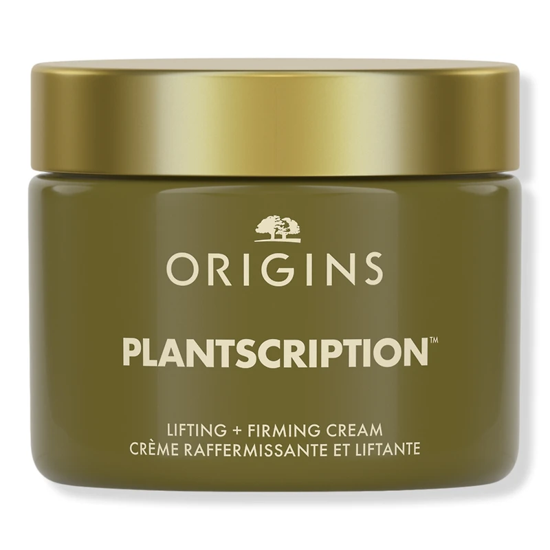 Origins Plantscription Lifting + Firming Cream