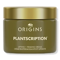 Origins Plantscription Lifting + Firming Cream