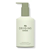 Origins Ginger Hand & Body Lotion