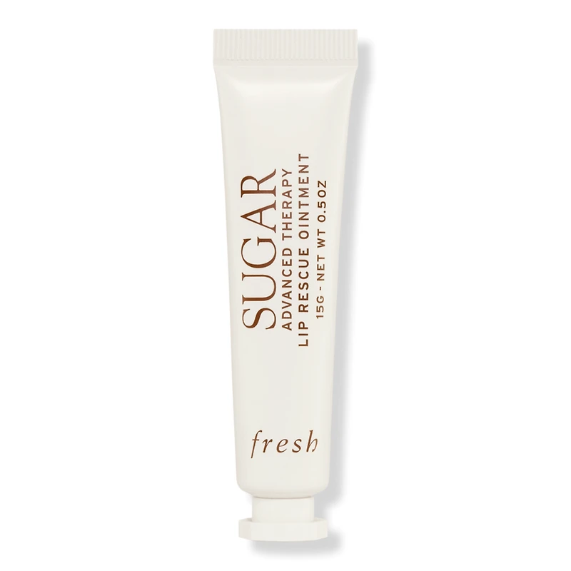 fresh Sugar Advanced Therapy Lip Rescue Ointment