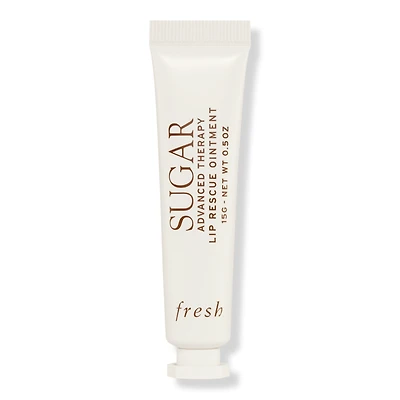 fresh Sugar Advanced Therapy Lip Rescue Ointment