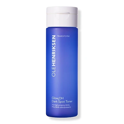 OLEHENRIKSEN Glow2OH 7% AHA Exfoliating Dark Spot Toner