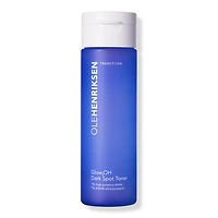 OLEHENRIKSEN Glow2OH 7% AHA Exfoliating Dark Spot Toner