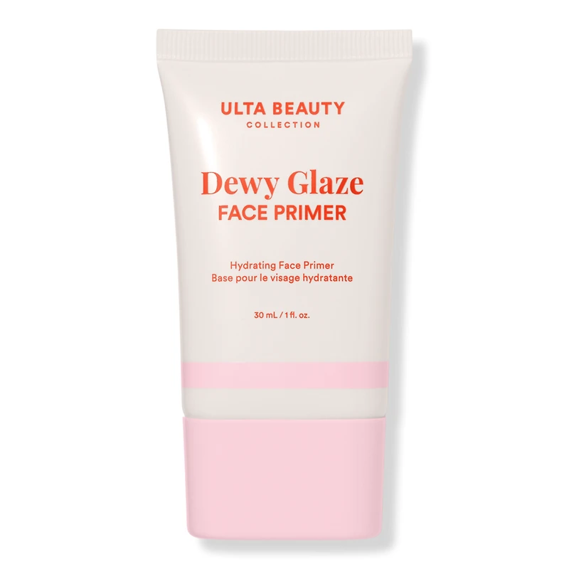 ULTA Beauty Collection Dewy Glaze Hydrating Face Primer