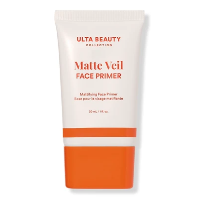 ULTA Beauty Collection Matte Veil Matte Face Primer