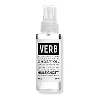 Verb Ghost Weightless Hair Oil - oz