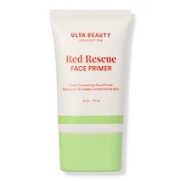 ULTA Beauty Collection Red Rescue Color Correcting Face Primer