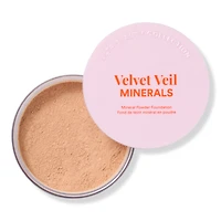 ULTA Beauty Collection Velvet Veil Minerals Powder Foundation
