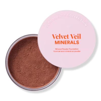 ULTA Beauty Collection Velvet Veil Minerals Powder Foundation