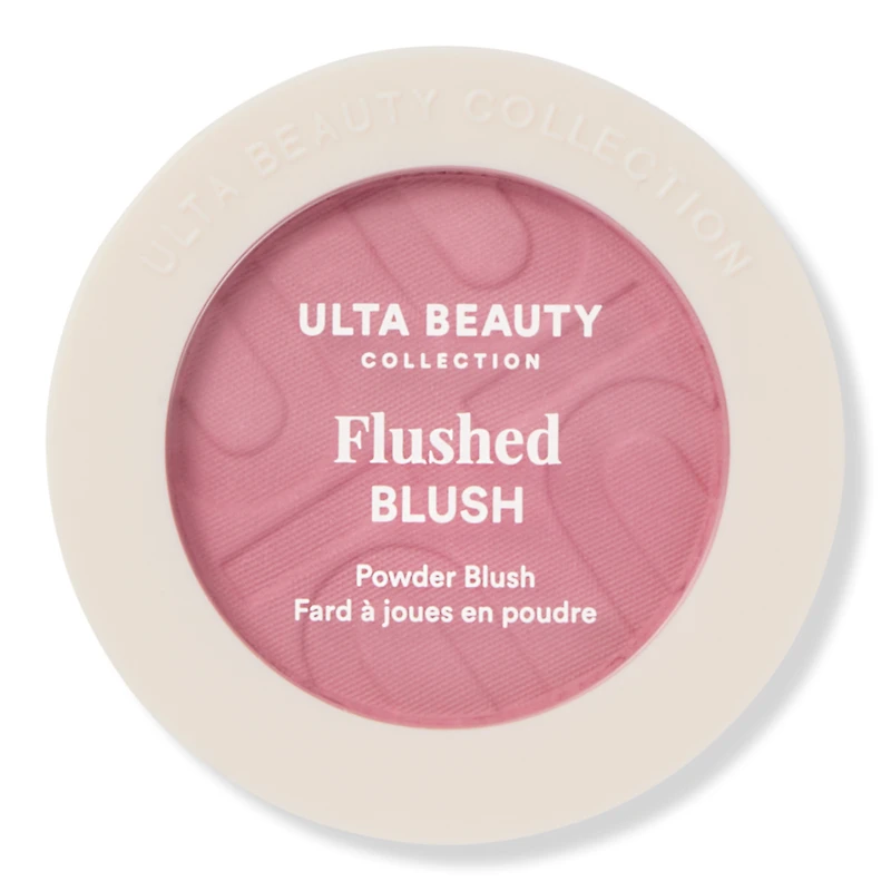 ULTA Beauty Collection Flushed Powder Blush