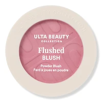 ULTA Beauty Collection Flushed Powder Blush