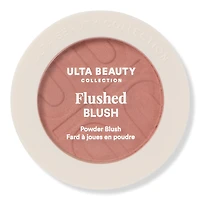 ULTA Beauty Collection Flushed Powder Blush
