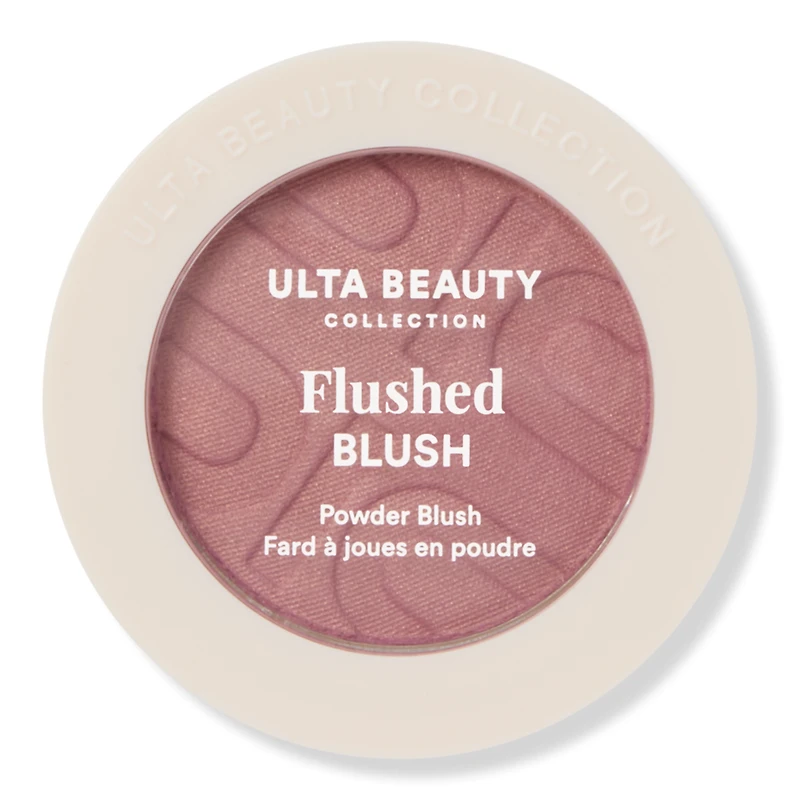 ULTA Beauty Collection Flushed Powder Blush