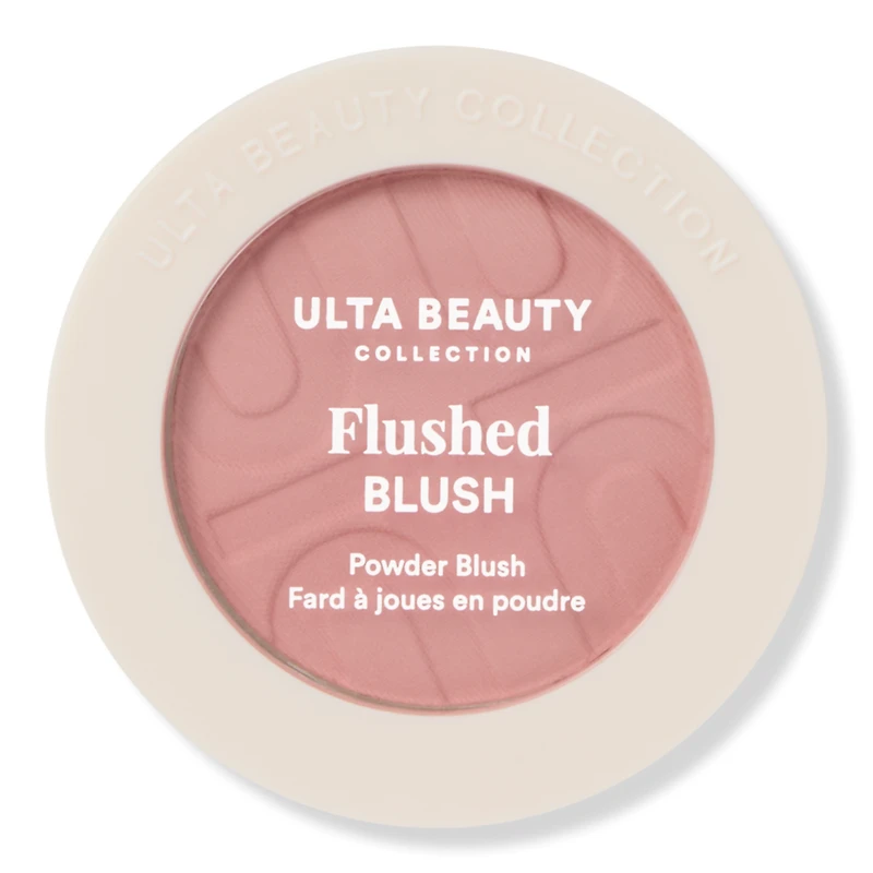 ULTA Beauty Collection Flushed Powder Blush