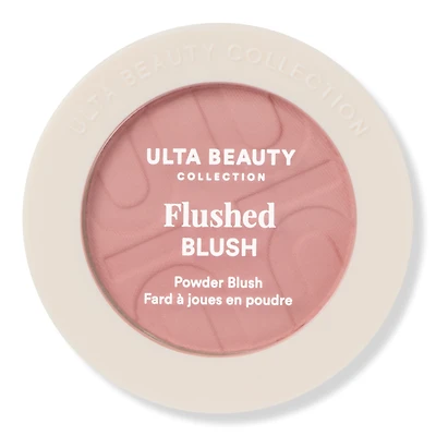 ULTA Beauty Collection Flushed Powder Blush