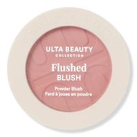 ULTA Beauty Collection Flushed Powder Blush