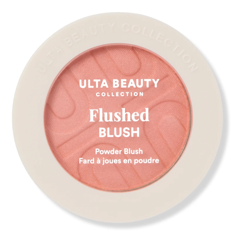 ULTA Beauty Collection Flushed Powder Blush