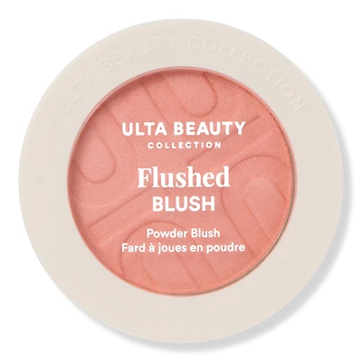 ULTA Beauty Collection Flushed Powder Blush