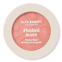 ULTA Beauty Collection Flushed Powder Blush