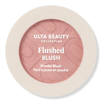 ULTA Beauty Collection Flushed Powder Blush