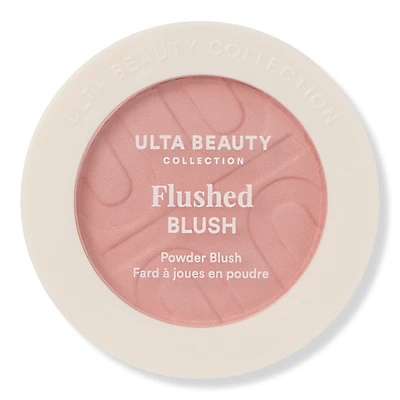 ULTA Beauty Collection Flushed Powder Blush