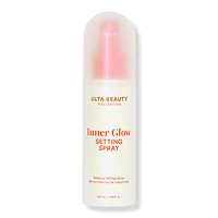 ULTA Beauty Collection Inner Glow Setting Spray
