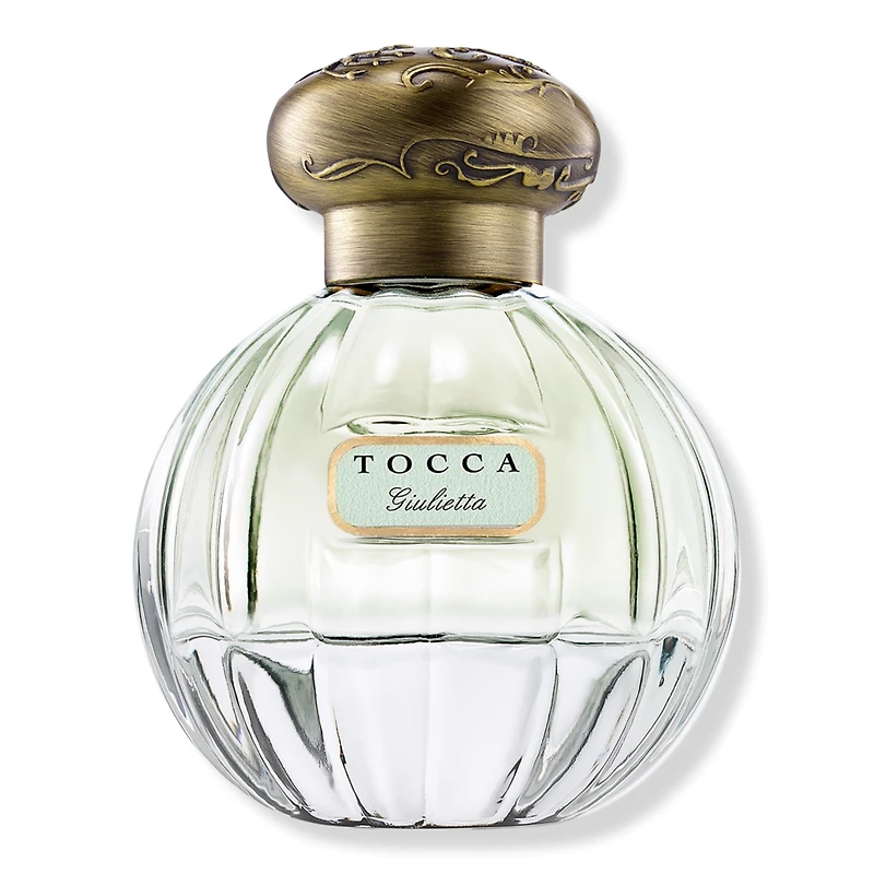 TOCCA Giulietta Eau de Parfum