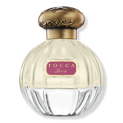 TOCCA Lucia Eau de Parfum
