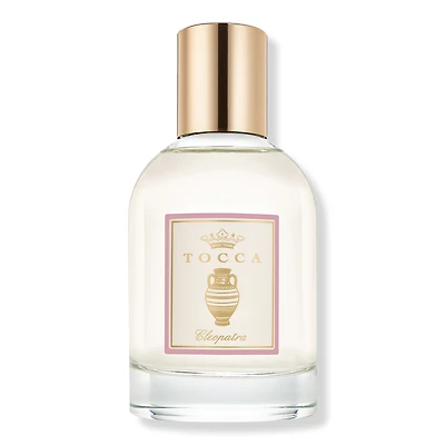 TOCCA Cleopatra Olio Sublime Profumato - Scented Dry Body Oil