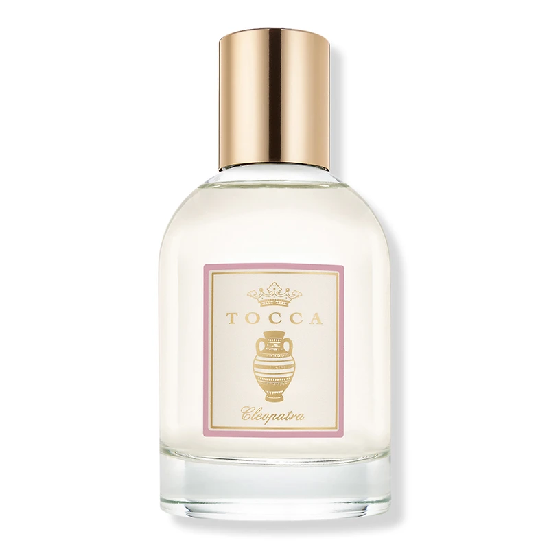TOCCA Cleopatra Olio Sublime Profumato - Scented Dry Body Oil